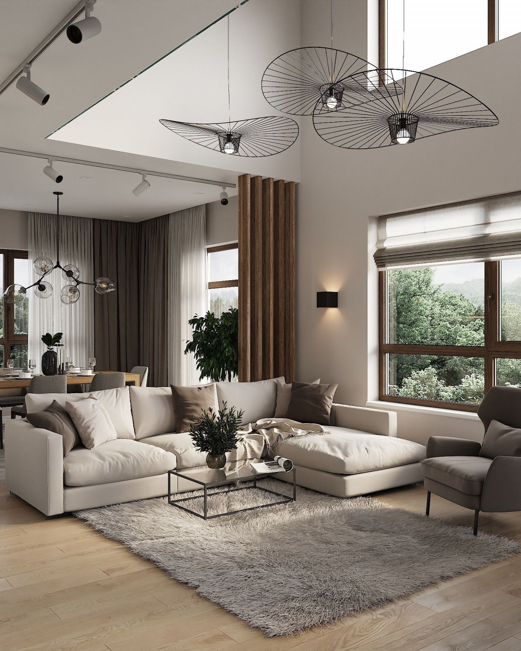 Apartament 2+1+2 &mdash; 1