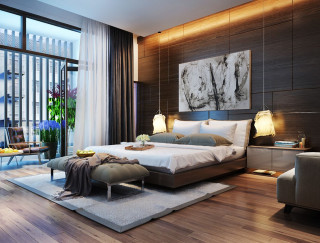 Apartament 2+1+2 &mdash; 2