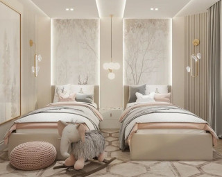Apartament 80m² 2+1+1 &mdash; 4