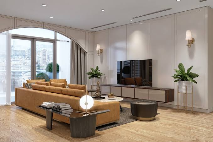 Apartament 80m² 2+1+1