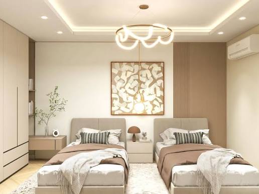 Apartment 100m² 2+1+2