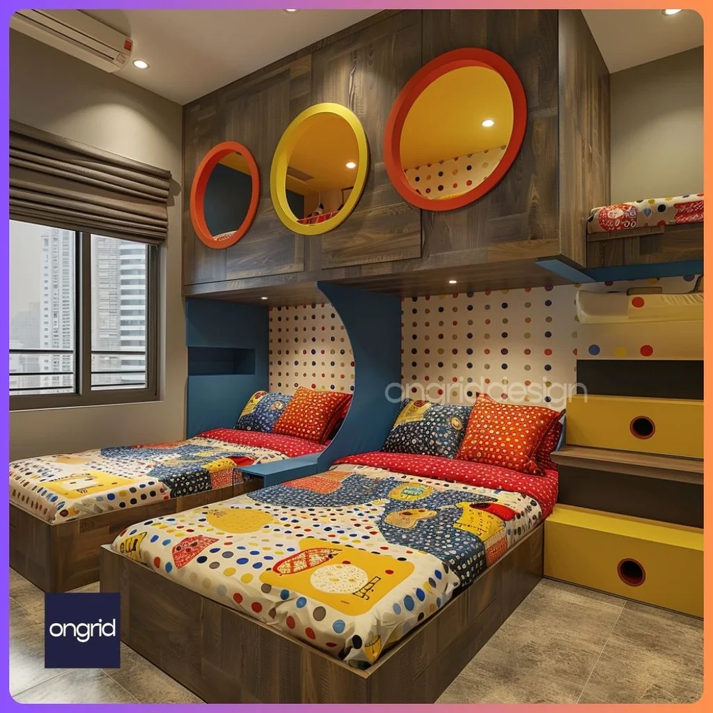 Apartament 2+1+2