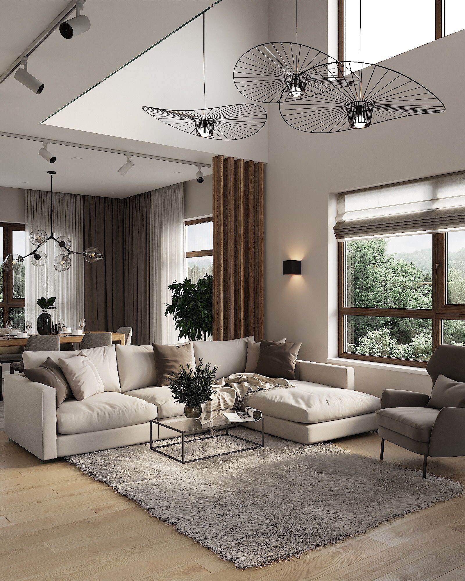 Apartament 2+1+2
