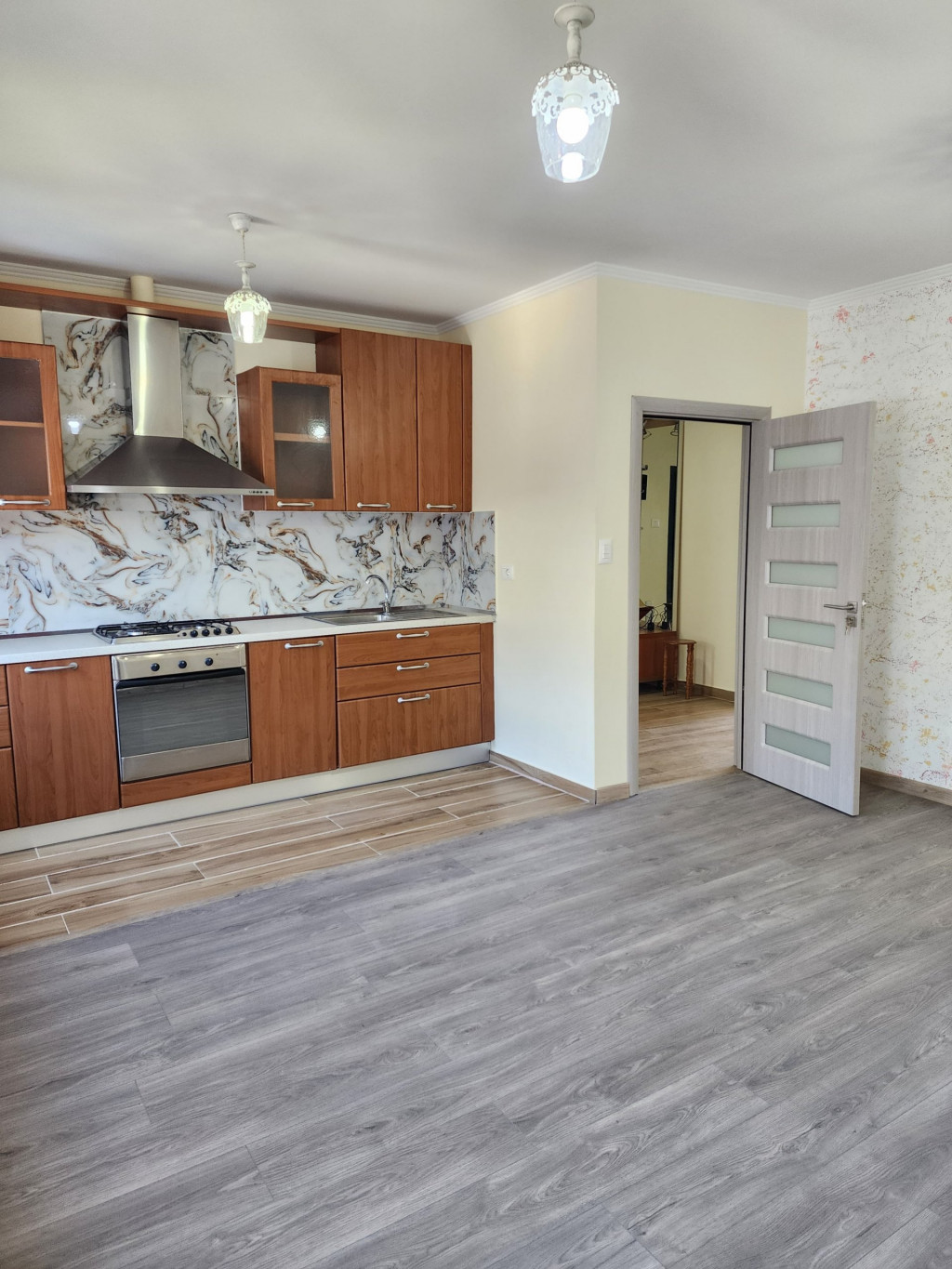 APARTAMENT 2+1+DEPO NE SHITJE TE SHKOLLA BAJRAM CURRI &mdash; 1
