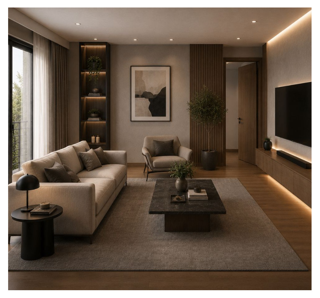 SUPER APARTAMENT 2+1 +2 NE SHITJE NE ASTIR &mdash; 1