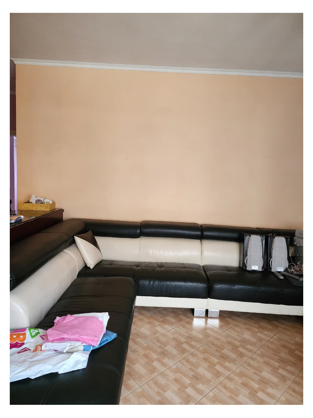 APARTAMENT 2+1 NE SHITJE NE SHKOZE &mdash; 1