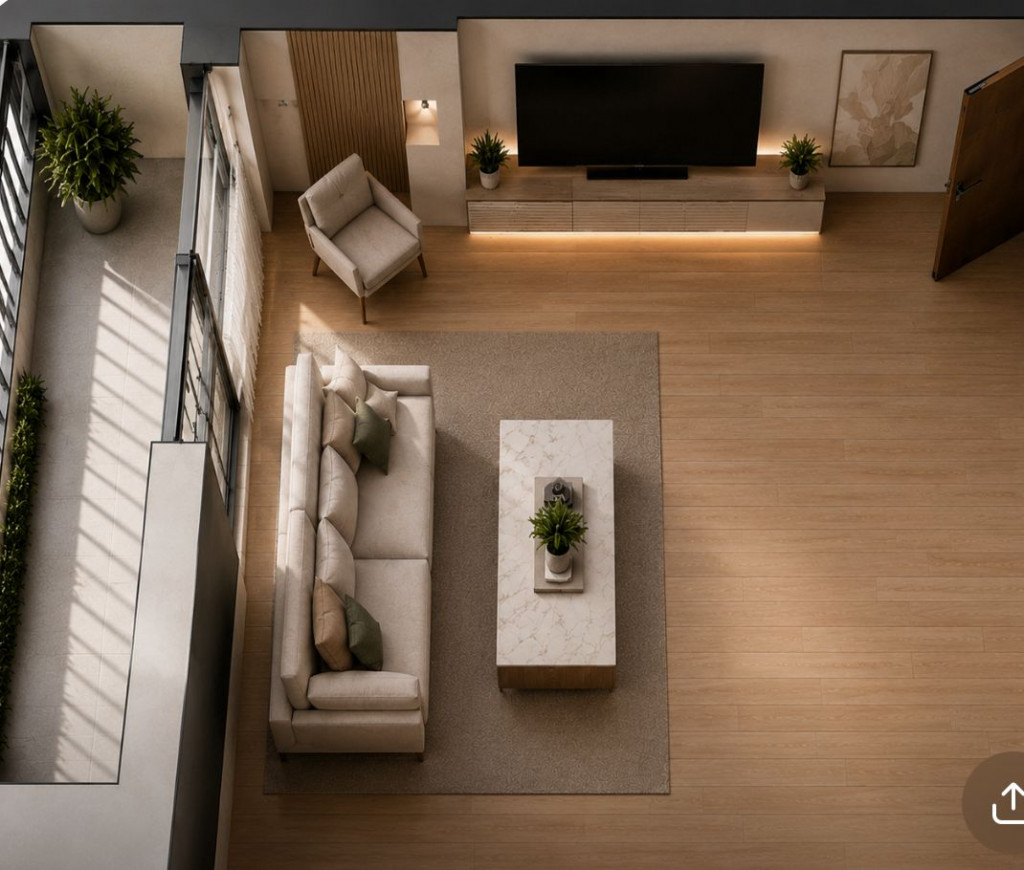 APARTAMENT 1+1 NE SHITJE NE ASTIR &mdash; 1