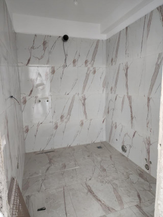 APARTAMENT 2+1 NE SHITJE TE OXHAKU &mdash; 4