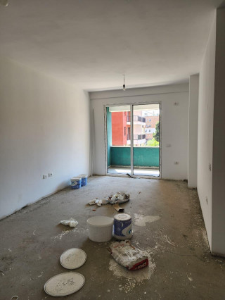 APARTAMENT 2+1 NE SHITJE TE OXHAKU &mdash; 3