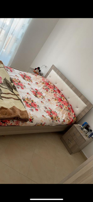 APARTAMENT 2+1 ME QERA ASTIR &mdash; 2