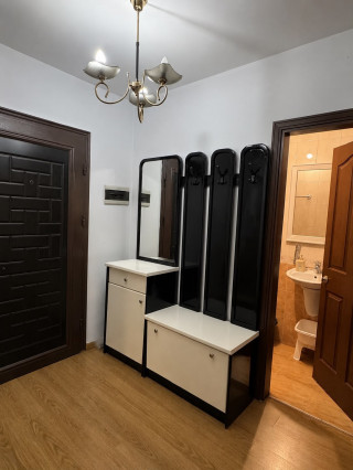APARTAMENT 3+1 ME QERA QYTET STUDENTI &mdash; 7