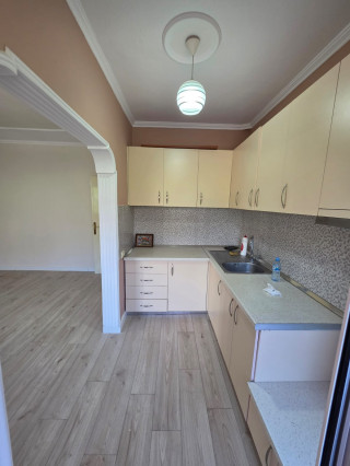 APARTAMENT 1+1 NE SHITJE TE PALLATI ME SHIGJETA &mdash; 7