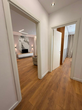 APARTAMENT 1+1 NE SHITJE TE 21 DHJETORI &mdash; 3