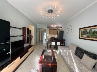 APARTAMENT 2+1+2 ME QERA KOPESHTI BOTANIK &mdash; 4