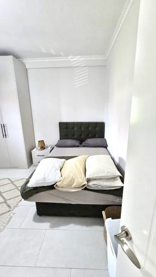 APARTAMENT 3+1 ME QERA QYTET STUDENTI &mdash; 3