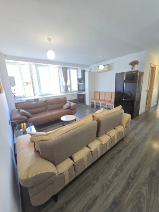 APARTAMENT 2+1 NE SHITJE TE FUSHA E AVIACIONIT &mdash; 6