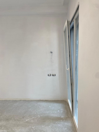 APARTAMENT 1+1 NE SHITJE TE RRUGA KAVAJES &mdash; 2