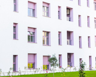 APARTAMENT 1+1 NE SHITJE NE ALI DEM &mdash; 4