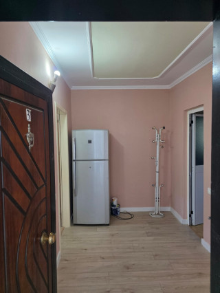 APARTAMENT 1+1 NE SHITJE TE PALLATI ME SHIGJETA &mdash; 2