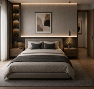 SUPER APARTAMENT 2+1 +2 NE SHITJE NE ASTIR &mdash; 2