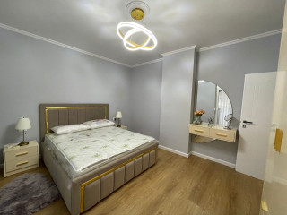 Apartament 2+1+2 me qera ne Zog te Zi &mdash; 4