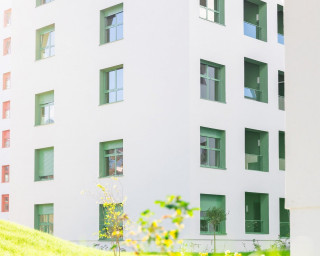 APARTAMENT 1+1 NE SHITJE NE ALI DEM &mdash; 3