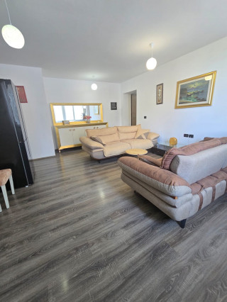 APARTAMENT 2+1 NE SHITJE TE FUSHA E AVIACIONIT &mdash; 8