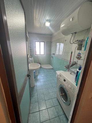 APARTAMENT 2+1 NE SHITJE NE ALLIAS &mdash; 3