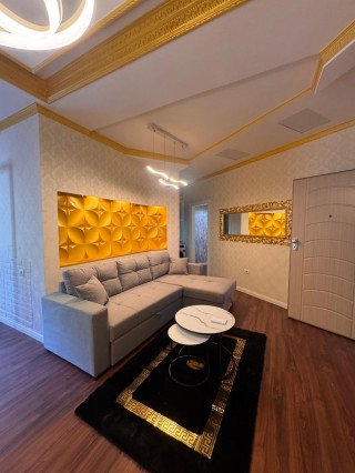 APARTAMENT 2+1 + VERANDE NE SHITJE TE LIQENI I THATE &mdash; 2