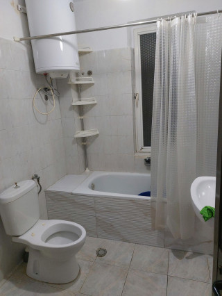 APARTAMENT 1+1 NE SHITJE NE KINOSTUDIO &mdash; 7