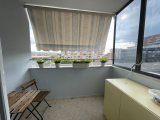 Apartament 2+1+2 me qera ne Zog te Zi &mdash; 7