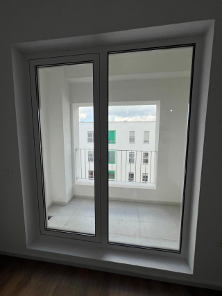 APARTAMENT 1+1 NE SHITJE NE ALI DEM &mdash; 6