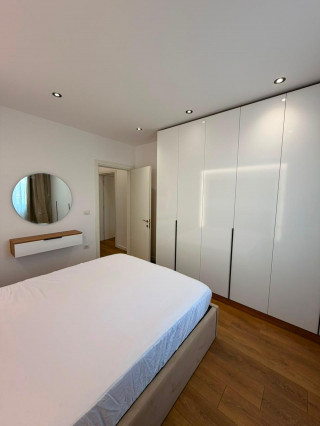 APARTAMENT 1+1 NE SHITJE TE 21 DHJETORI &mdash; 6