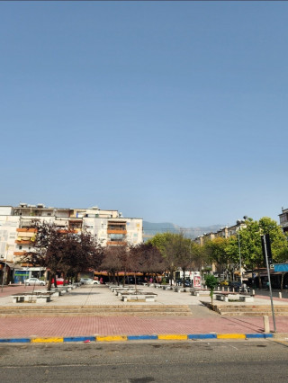 APARTAMENT 2+1 NE SHITJE NE XHAMLLIK &mdash; 3