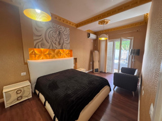 APARTAMENT 2+1 + VERANDE NE SHITJE TE LIQENI I THATE &mdash; 9