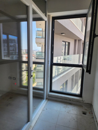 APARTAMENT 2+1 NE SHITJE TE FUSHA E AVIACIONIT &mdash; 2