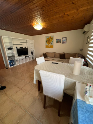 APARTAMENT 2+1 NE SHITJE NE ALLIAS &mdash; 6