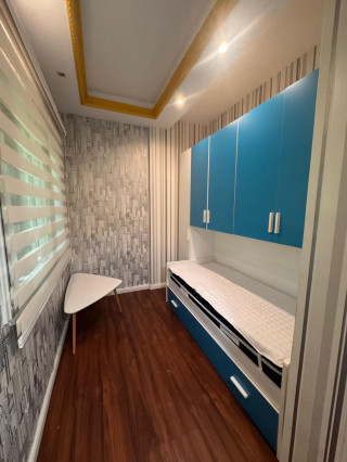 APARTAMENT 2+1 + VERANDE NE SHITJE TE LIQENI I THATE &mdash; 3