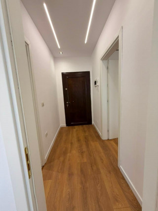 APARTAMENT 1+1 NE SHITJE TE 21 DHJETORI &mdash; 7