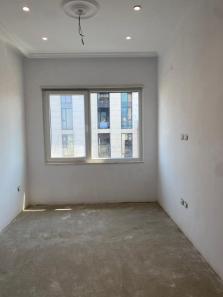 APARTAMENT 1+1 NE SHITJE TE RRUGA KAVAJES &mdash; 4