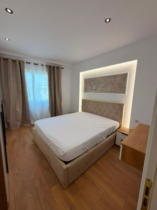 APARTAMENT 1+1 NE SHITJE TE 21 DHJETORI &mdash; 8