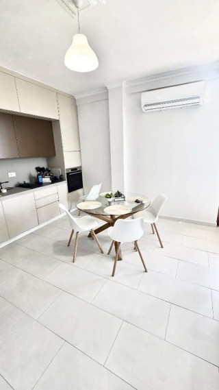 APARTAMENT 3+1 ME QERA QYTET STUDENTI &mdash; 5