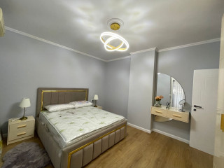 Apartament 2+1+2 me qera ne Zog te Zi &mdash; 8