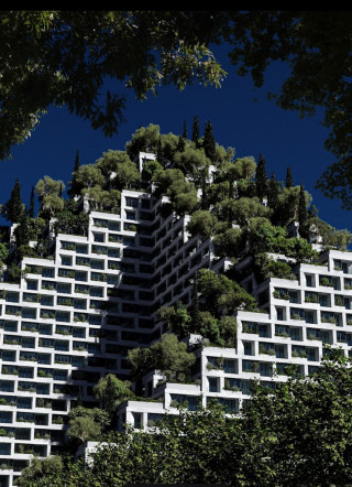 APARTAMENT 2+1+2 NE ZOG TE ZI &mdash; 3