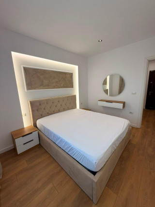 APARTAMENT 1+1 NE SHITJE TE 21 DHJETORI &mdash; 2