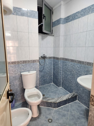 APARTAMENT 2+1+2 NE SHITJE NE FRESK &mdash; 4