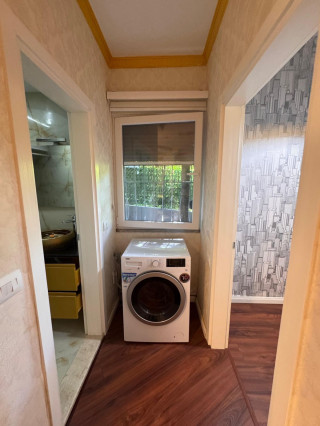 APARTAMENT 2+1 + VERANDE NE SHITJE TE LIQENI I THATE &mdash; 11