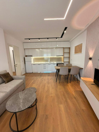 APARTAMENT 1+1 NE SHITJE TE 21 DHJETORI &mdash; 4