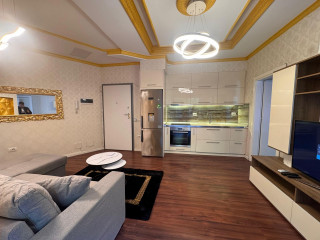 APARTAMENT 2+1 + VERANDE NE SHITJE TE LIQENI I THATE &mdash; 7