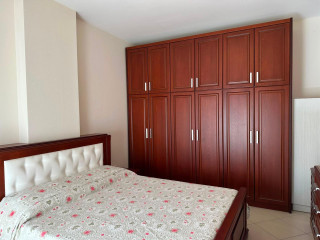 APARTAMENT 2+1+2 ME QERA KOPESHTI BOTANIK &mdash; 3